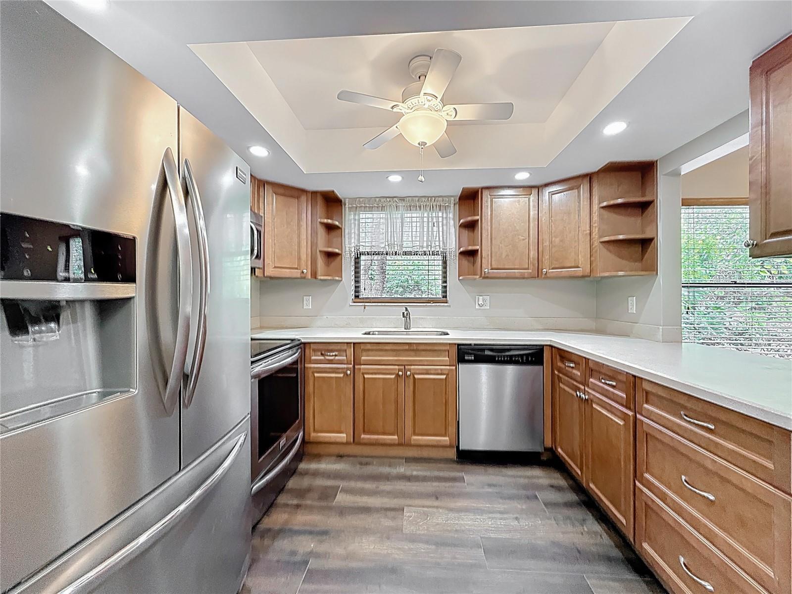 541 SW SOUTH RIVER DR #102, STUART, FL, 34997