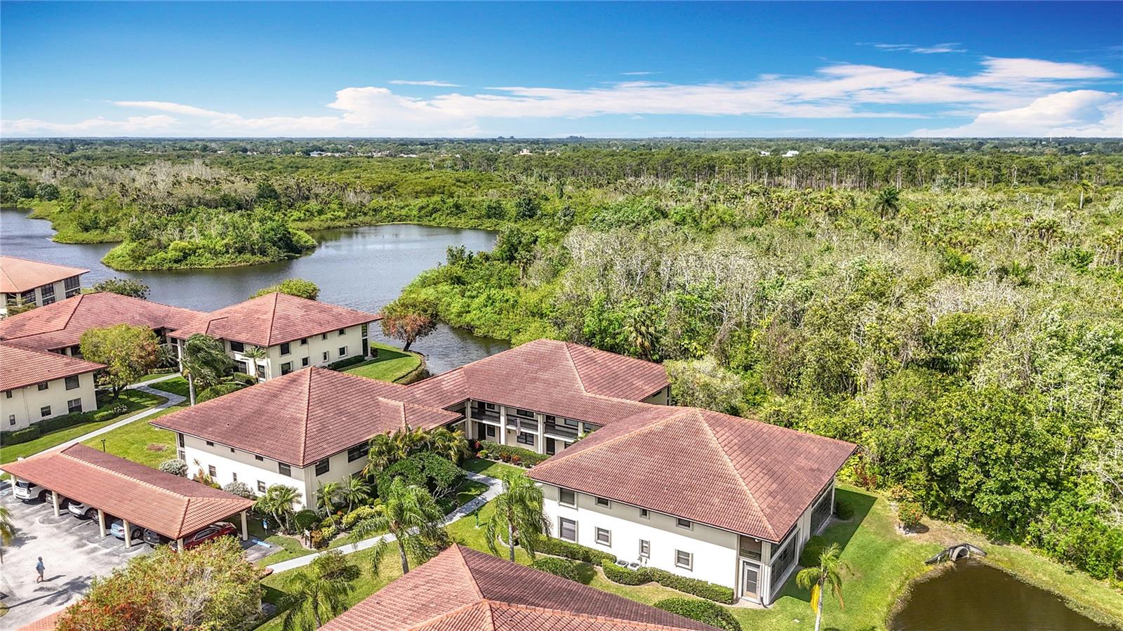 541 SW SOUTH RIVER DR #102, STUART, FL, 34997