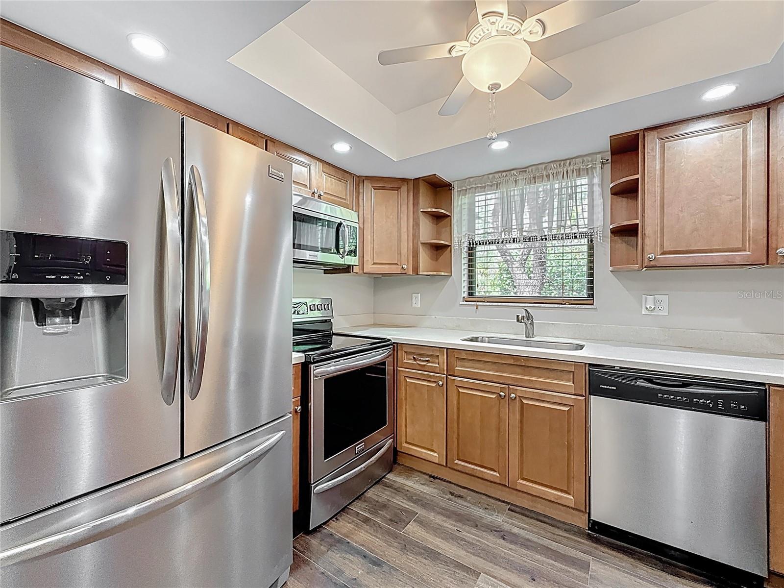 541 SW SOUTH RIVER DR #102, STUART, FL, 34997