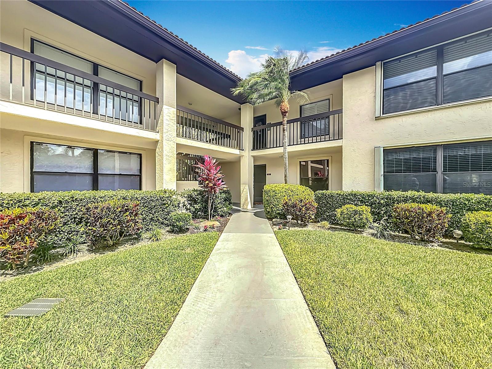 541 SW SOUTH RIVER DR #102, STUART, FL, 34997