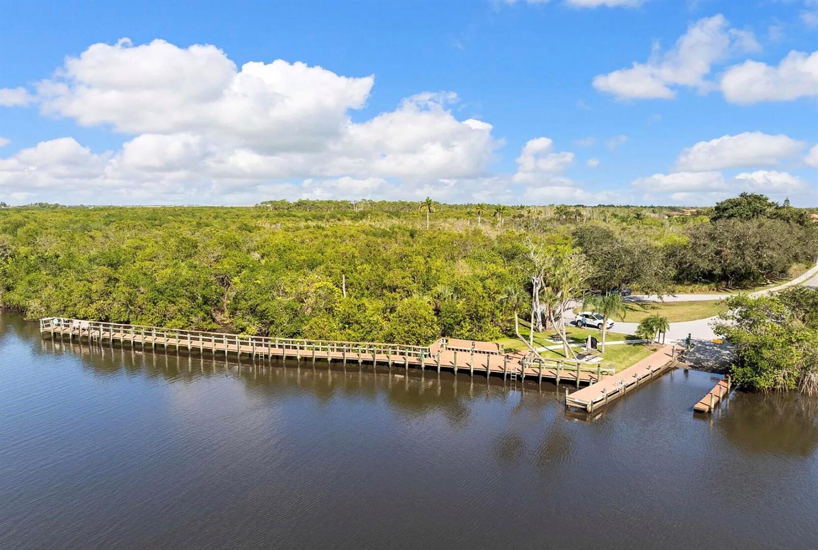 541 SW SOUTH RIVER DR #102, STUART, FL, 34997