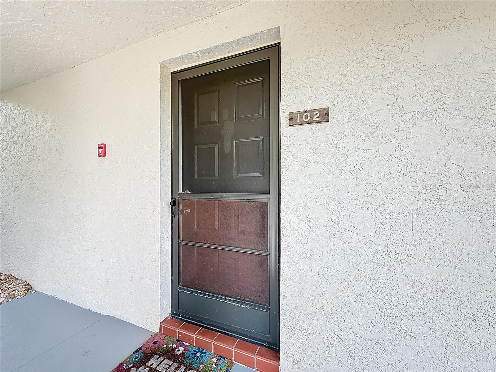 541 SW SOUTH RIVER DR #102, STUART, FL, 34997