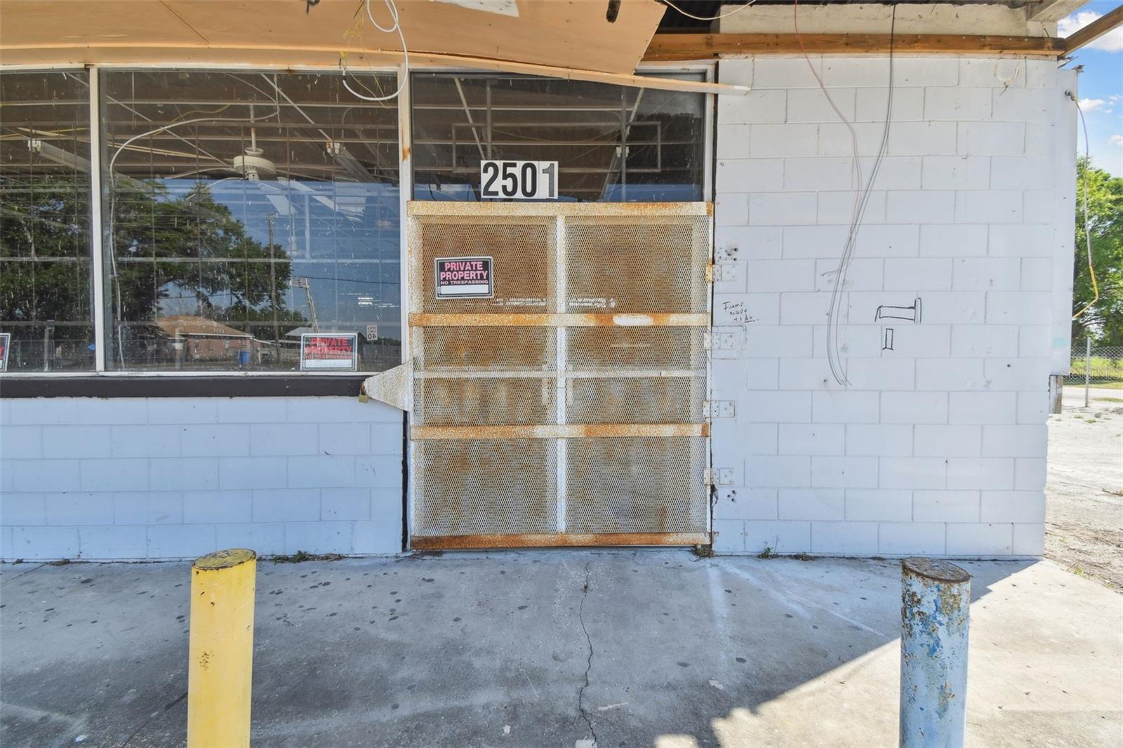 2501 MEDULLA RD, PLANT CITY, FL, 33566