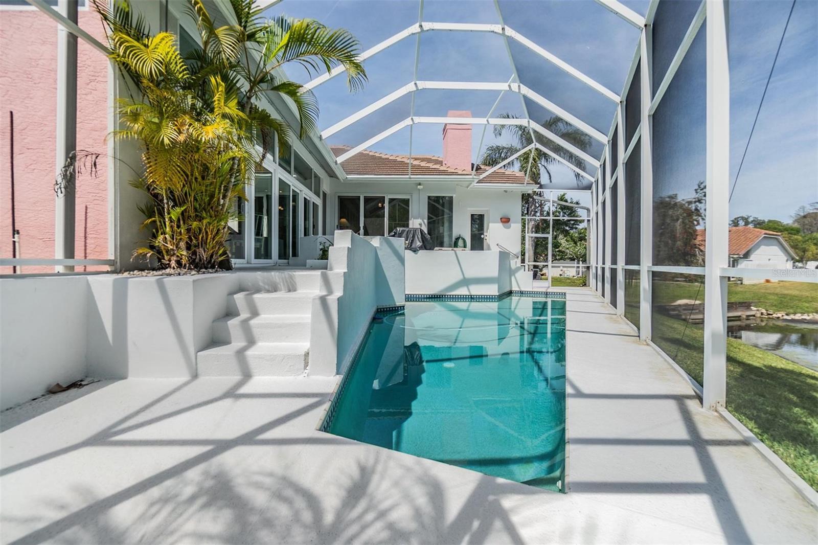 3136 SANDHILL DR, HOLIDAY, FL, 34691