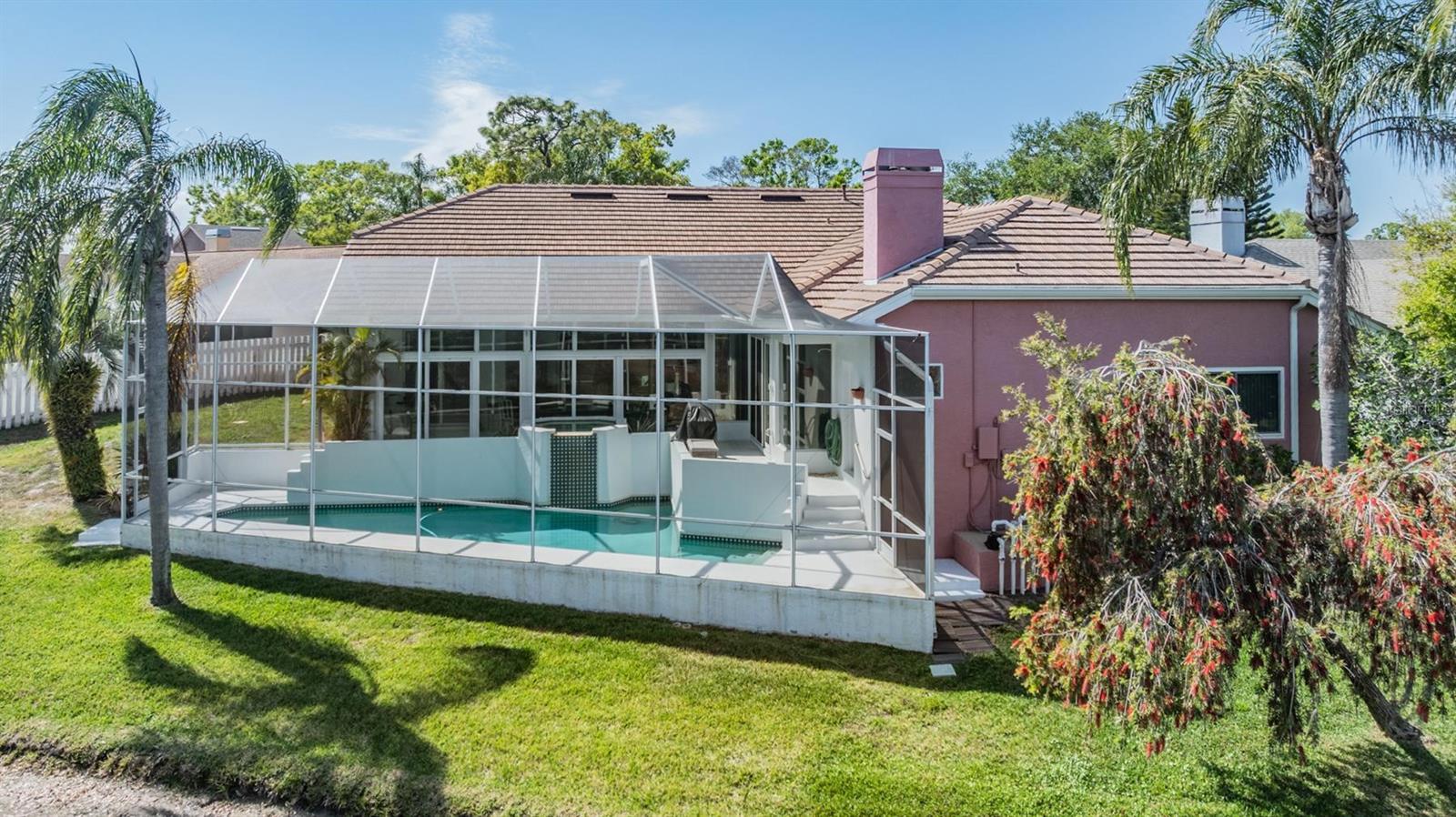 3136 SANDHILL DR, HOLIDAY, FL, 34691