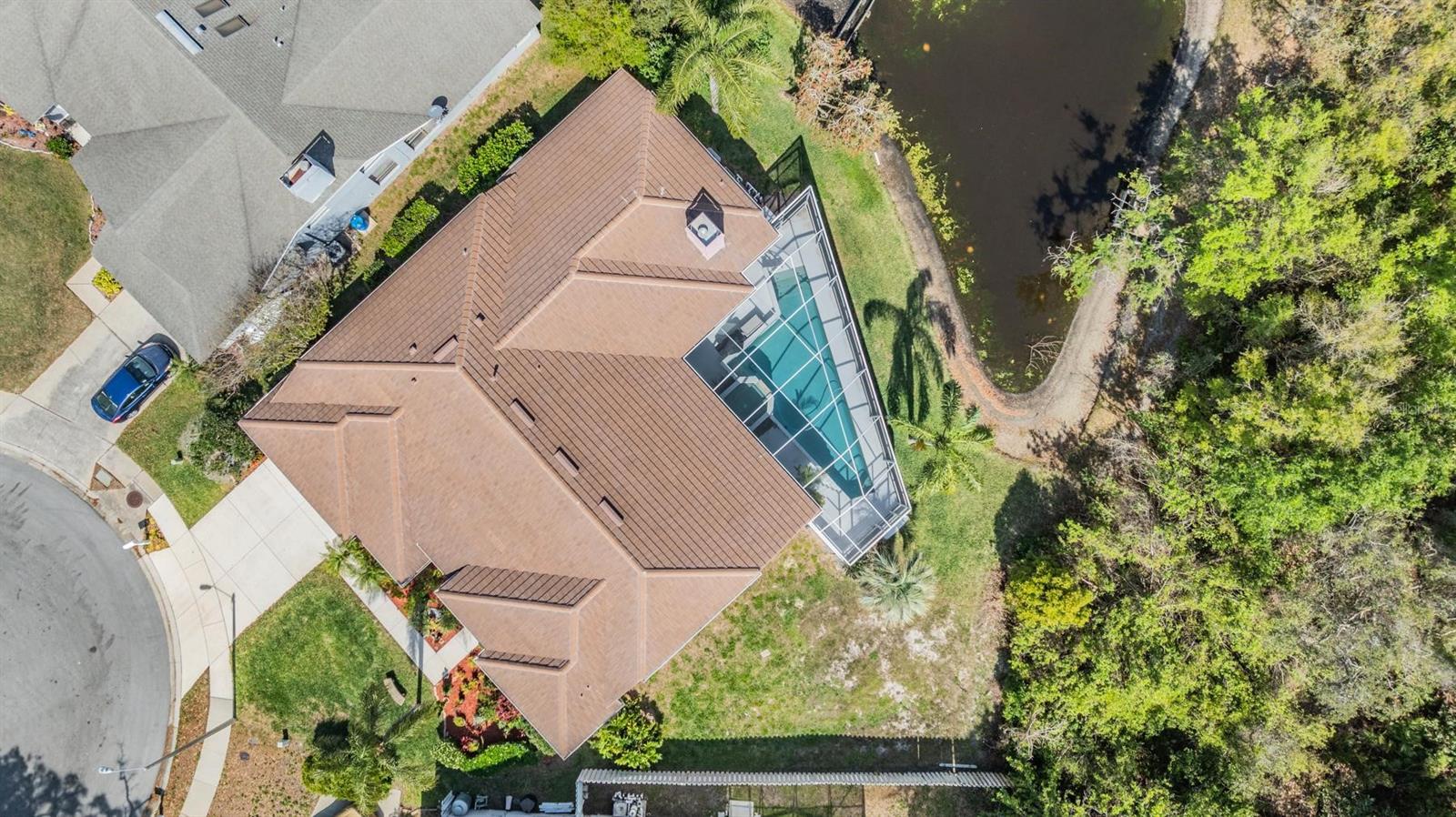 3136 SANDHILL DR, HOLIDAY, FL, 34691