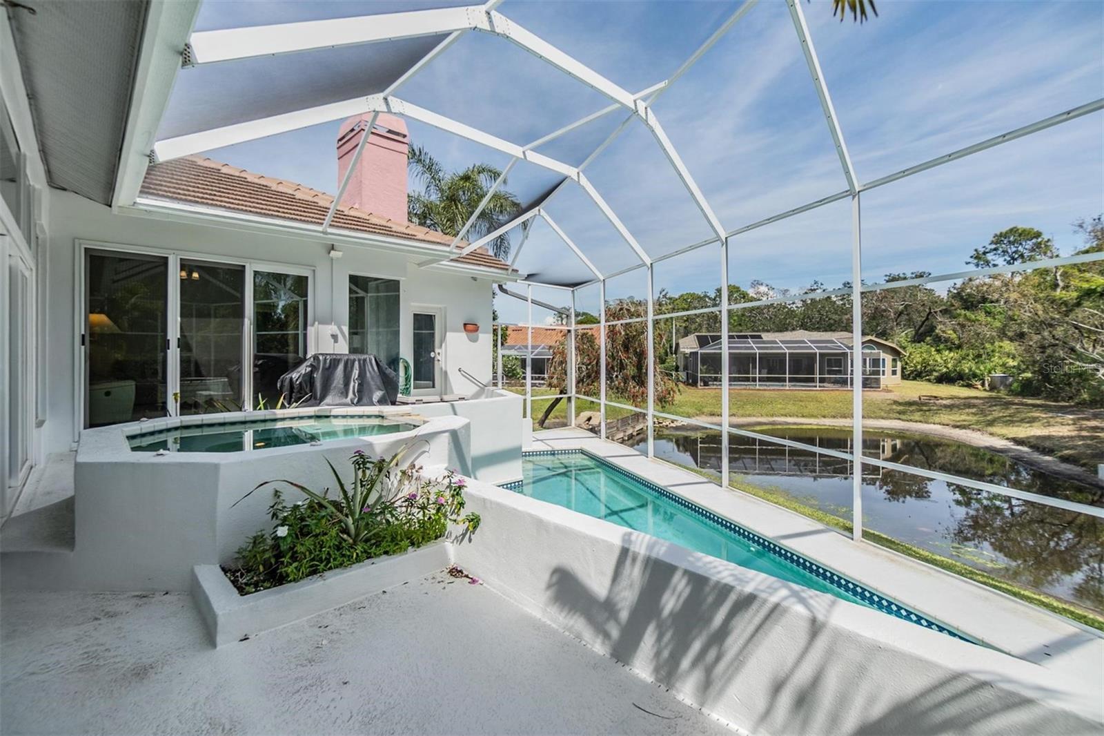 3136 SANDHILL DR, HOLIDAY, FL, 34691