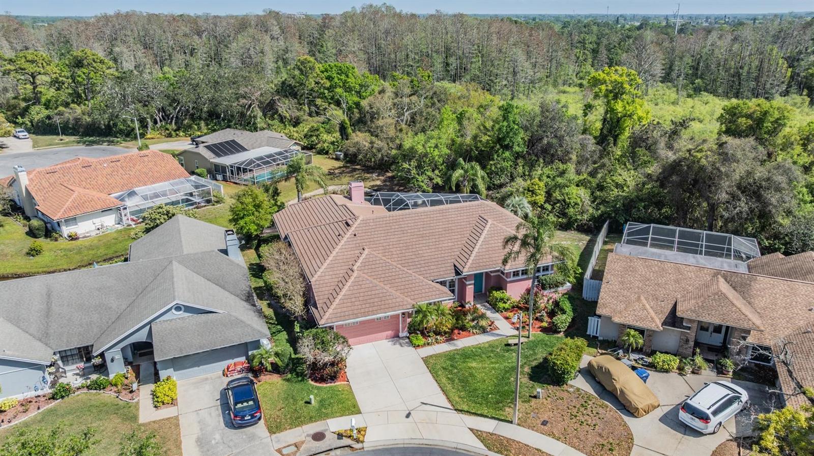 3136 SANDHILL DR, HOLIDAY, FL, 34691