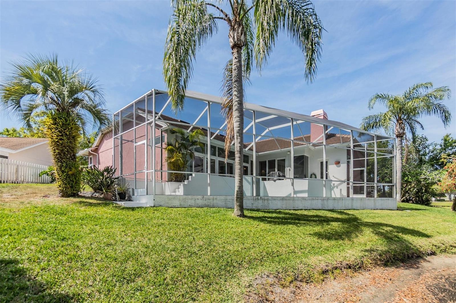 3136 SANDHILL DR, HOLIDAY, FL, 34691