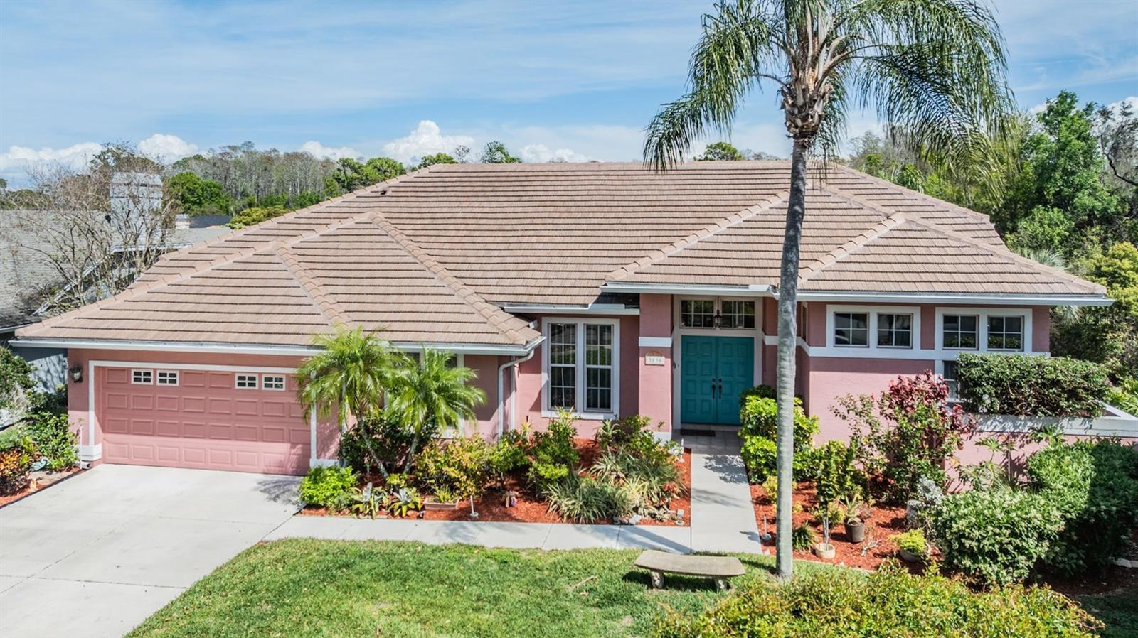 3136 SANDHILL DR, HOLIDAY, FL, 34691