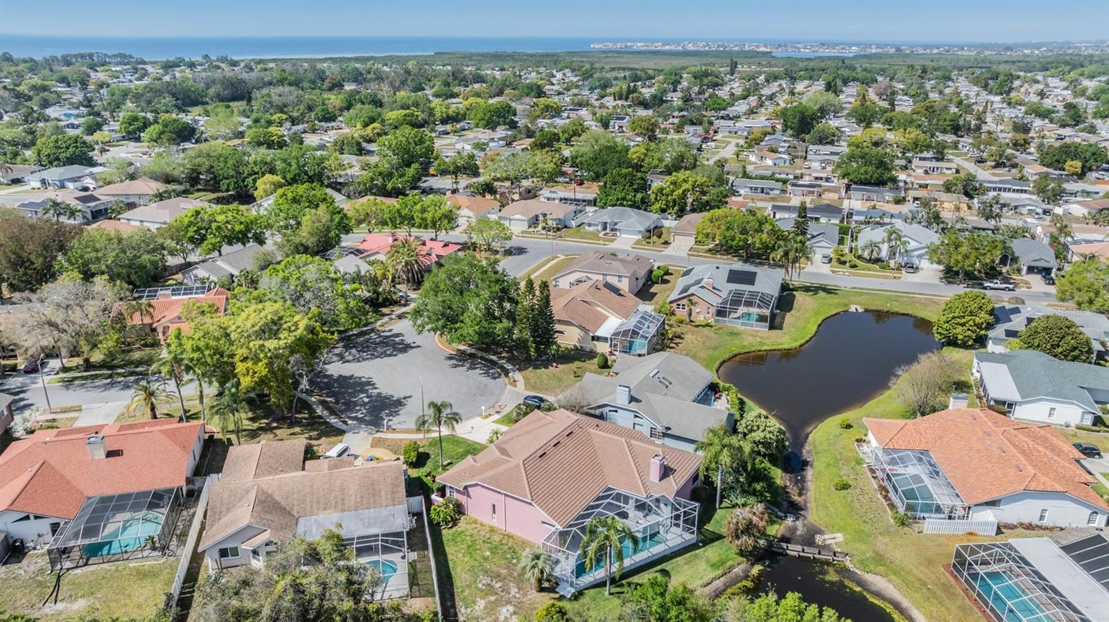 3136 SANDHILL DR, HOLIDAY, FL, 34691