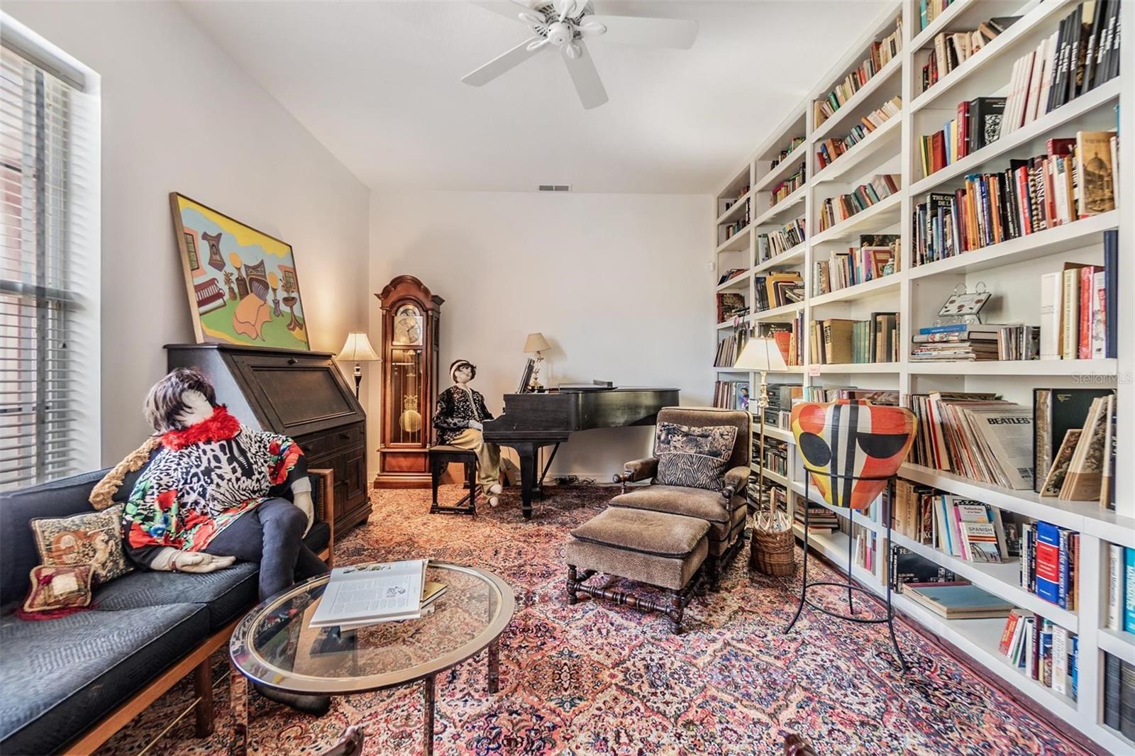 3136 SANDHILL DR, HOLIDAY, FL, 34691