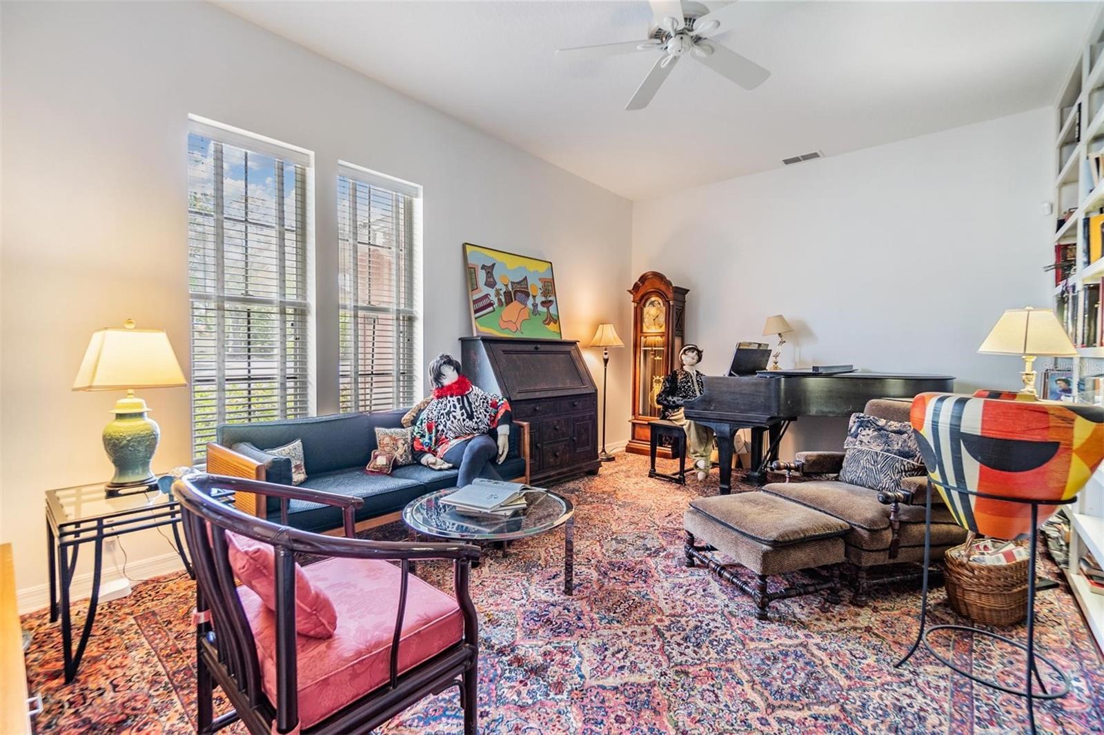 3136 SANDHILL DR, HOLIDAY, FL, 34691