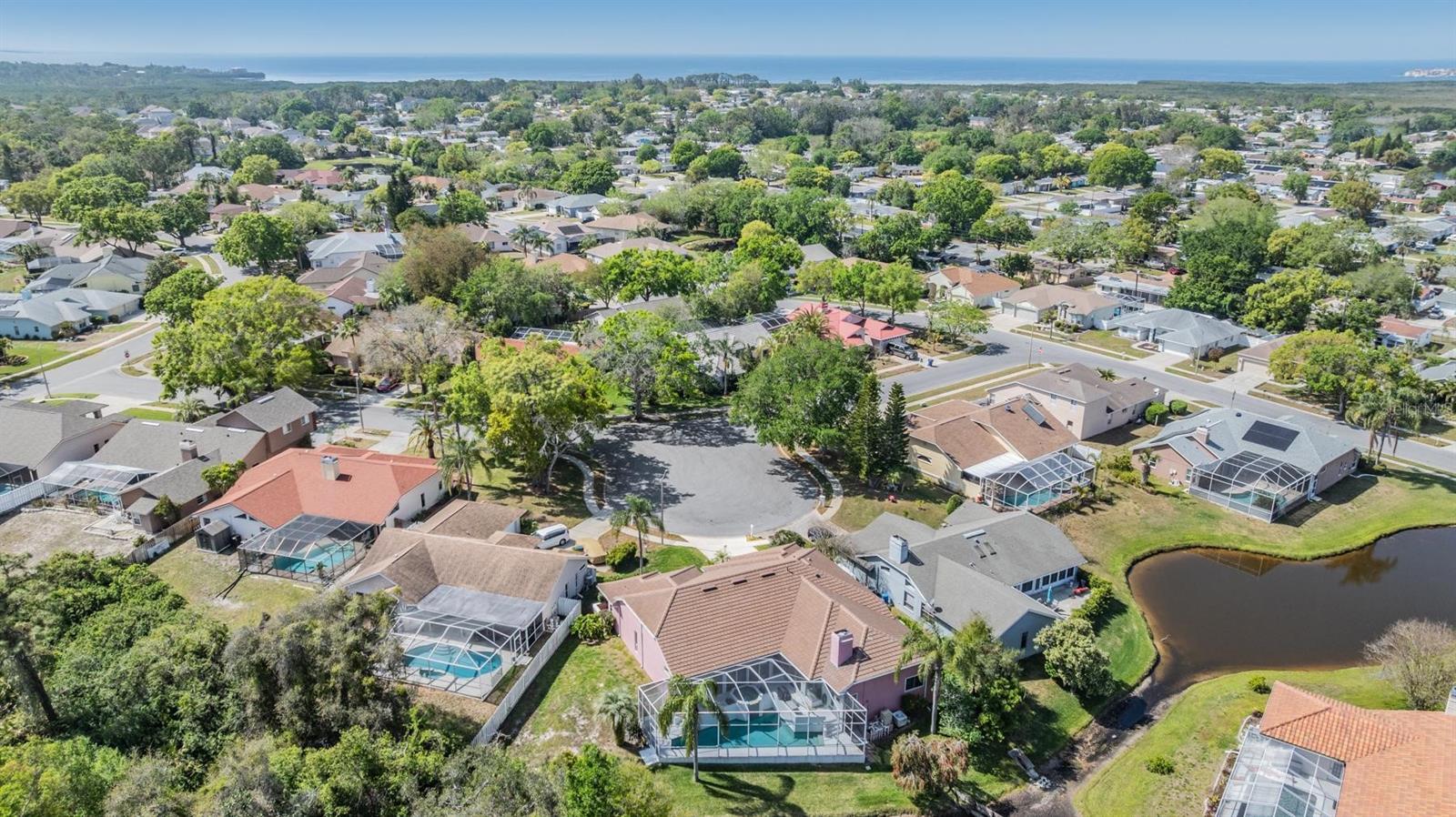 3136 SANDHILL DR, HOLIDAY, FL, 34691