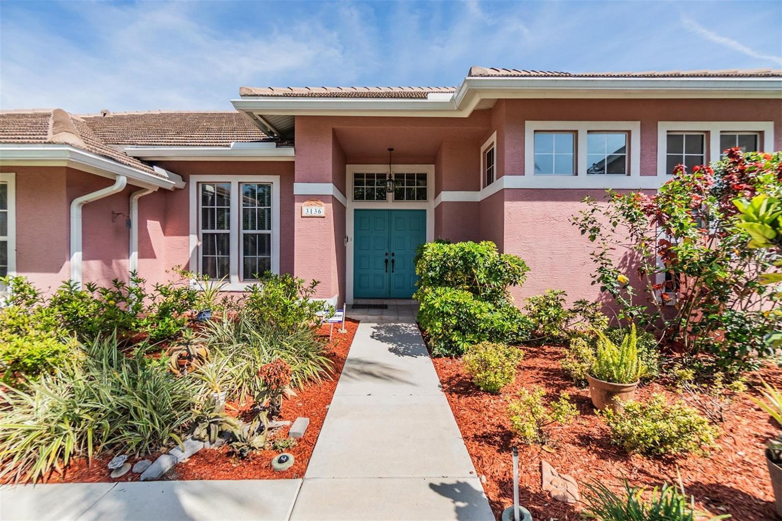 3136 SANDHILL DR, HOLIDAY, FL, 34691