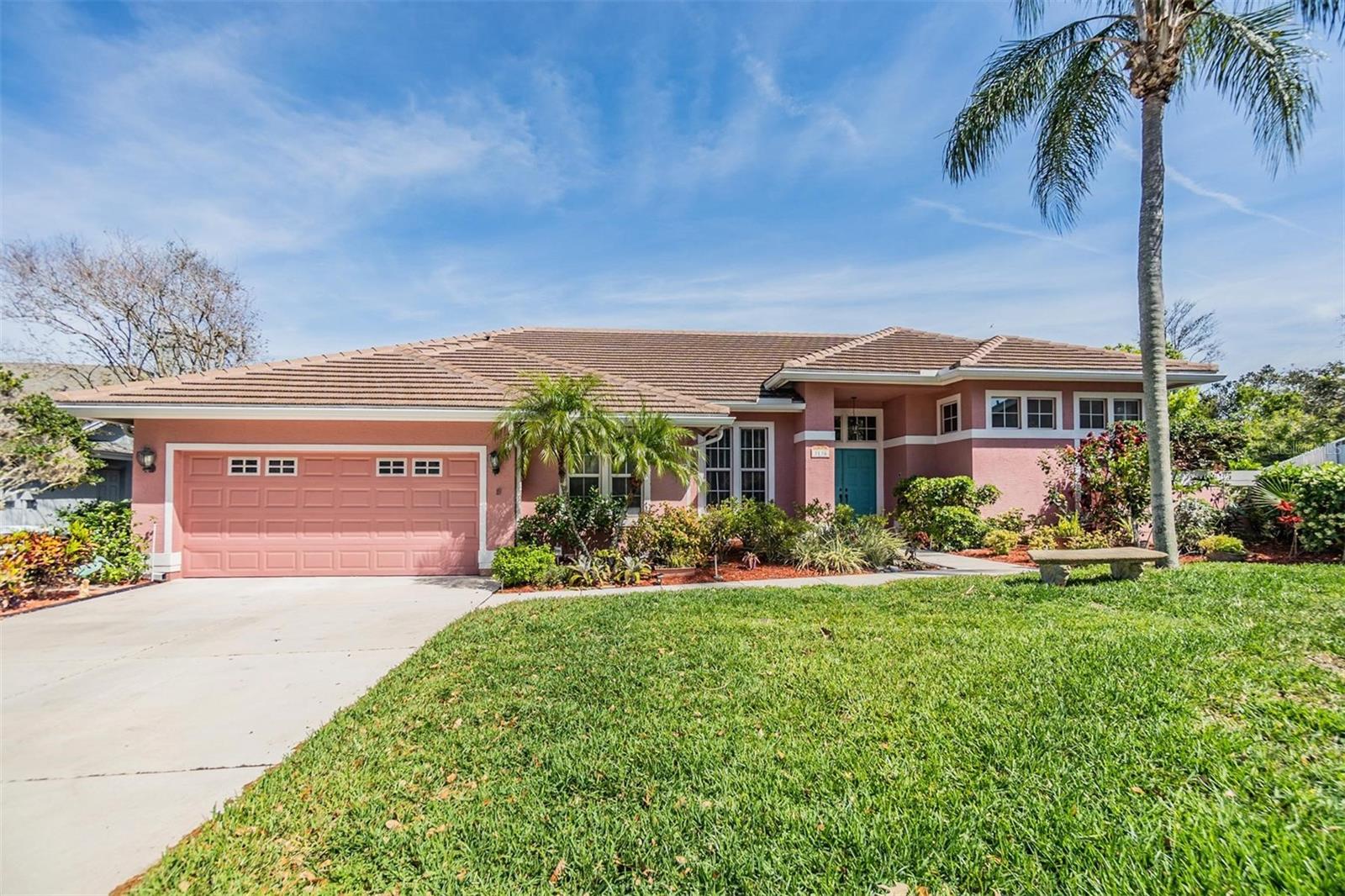 3136 SANDHILL DR, HOLIDAY, FL, 34691