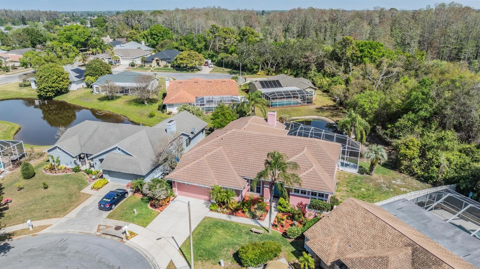 3136 SANDHILL DR, HOLIDAY, FL, 34691