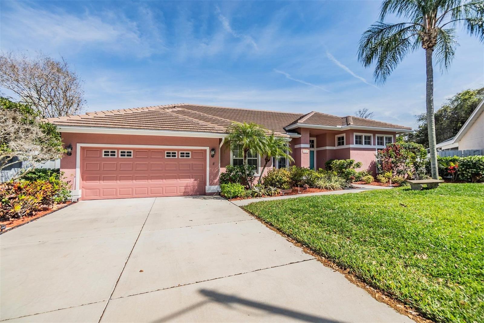 3136 SANDHILL DR, HOLIDAY, FL, 34691