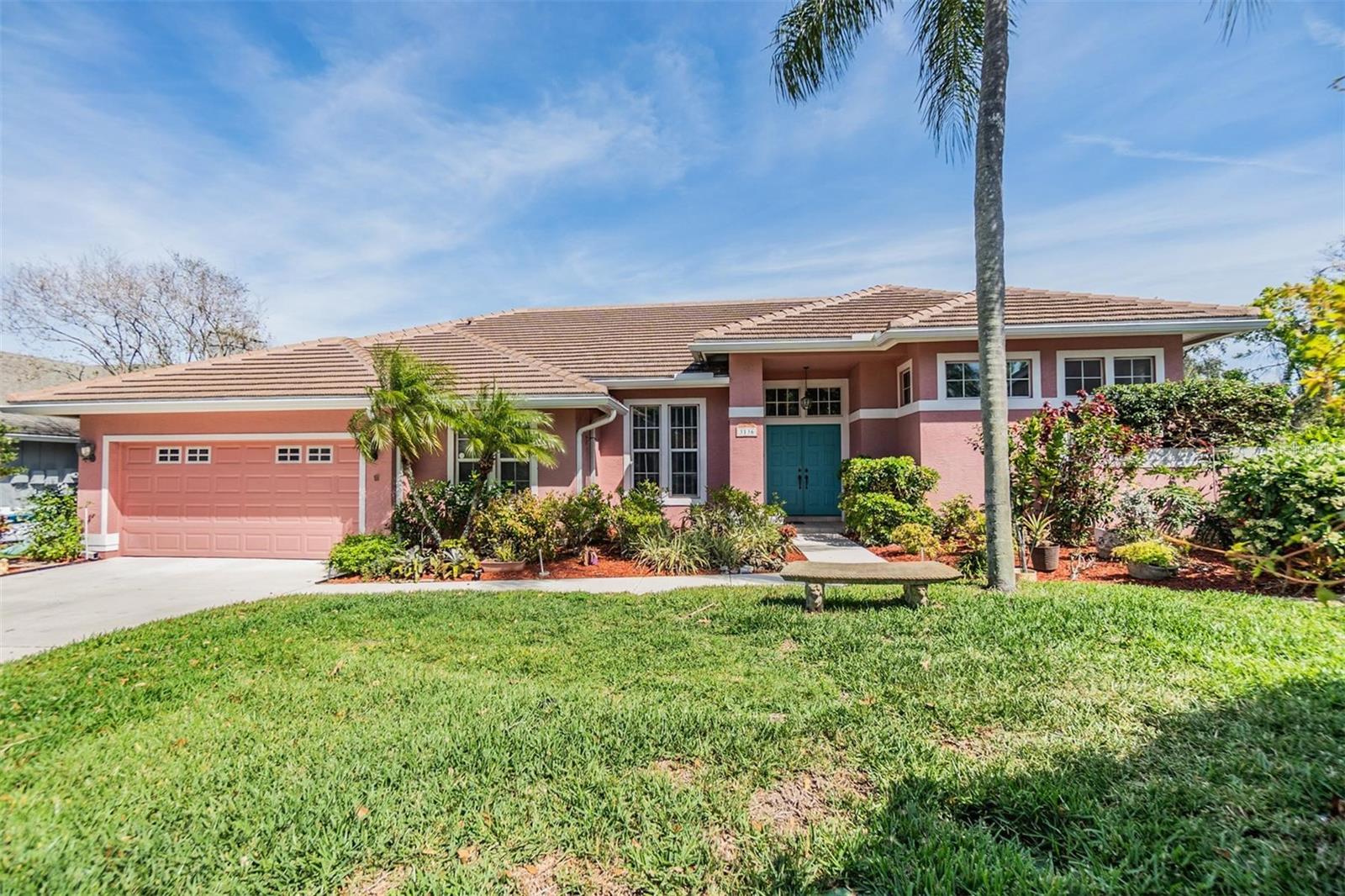 3136 SANDHILL DR, HOLIDAY, FL, 34691