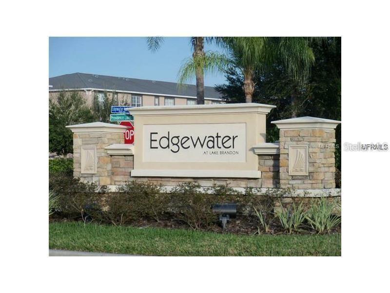 2646 EDGEWATER FALLS DR, BRANDON, FL, 33511