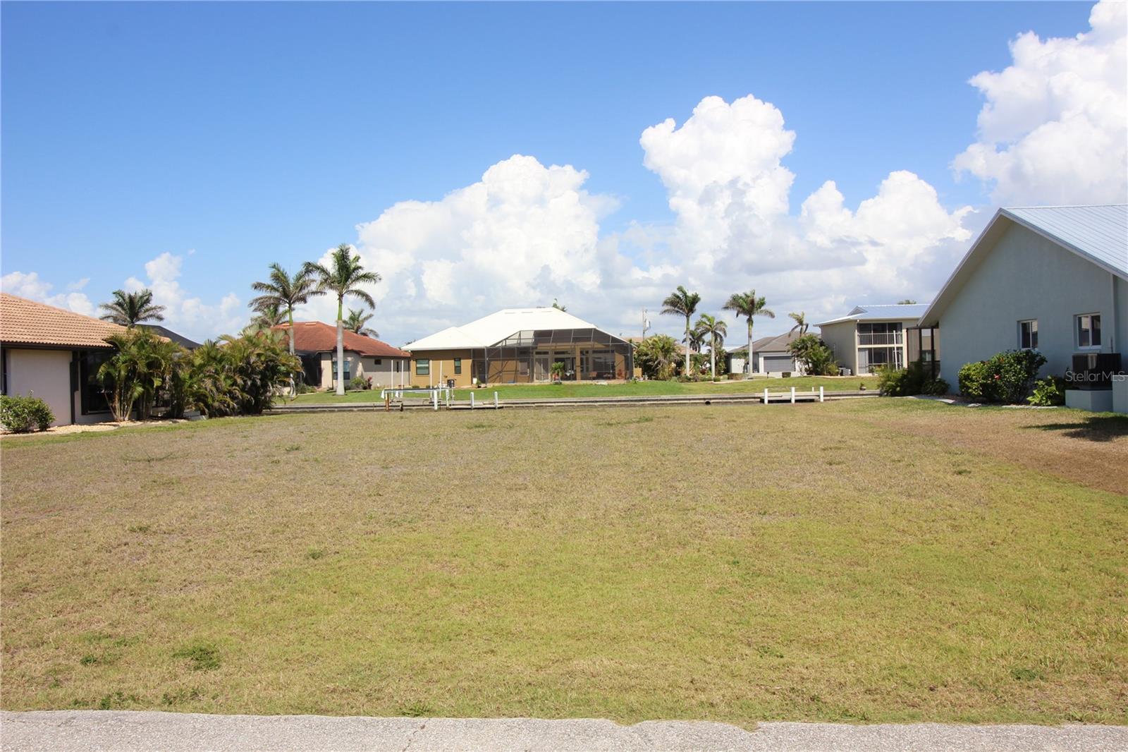 1328 VIA MILANESE, PUNTA GORDA, FL, 33950