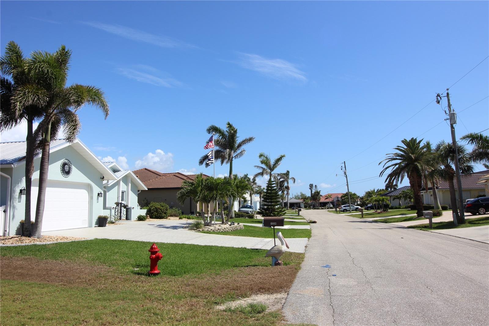 1328 VIA MILANESE, PUNTA GORDA, FL, 33950