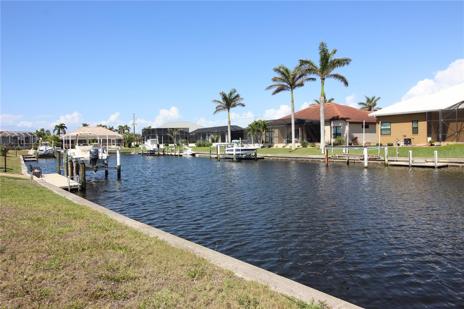 1328 VIA MILANESE, PUNTA GORDA, FL, 33950