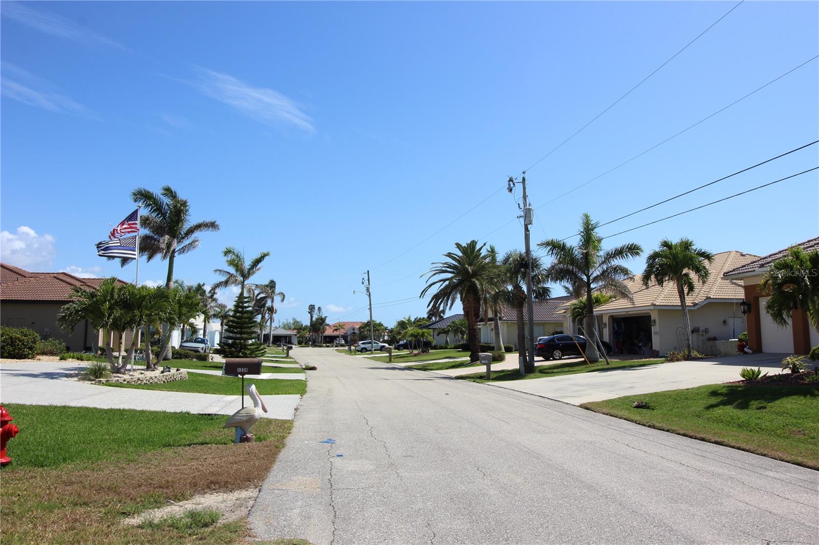 1328 VIA MILANESE, PUNTA GORDA, FL, 33950