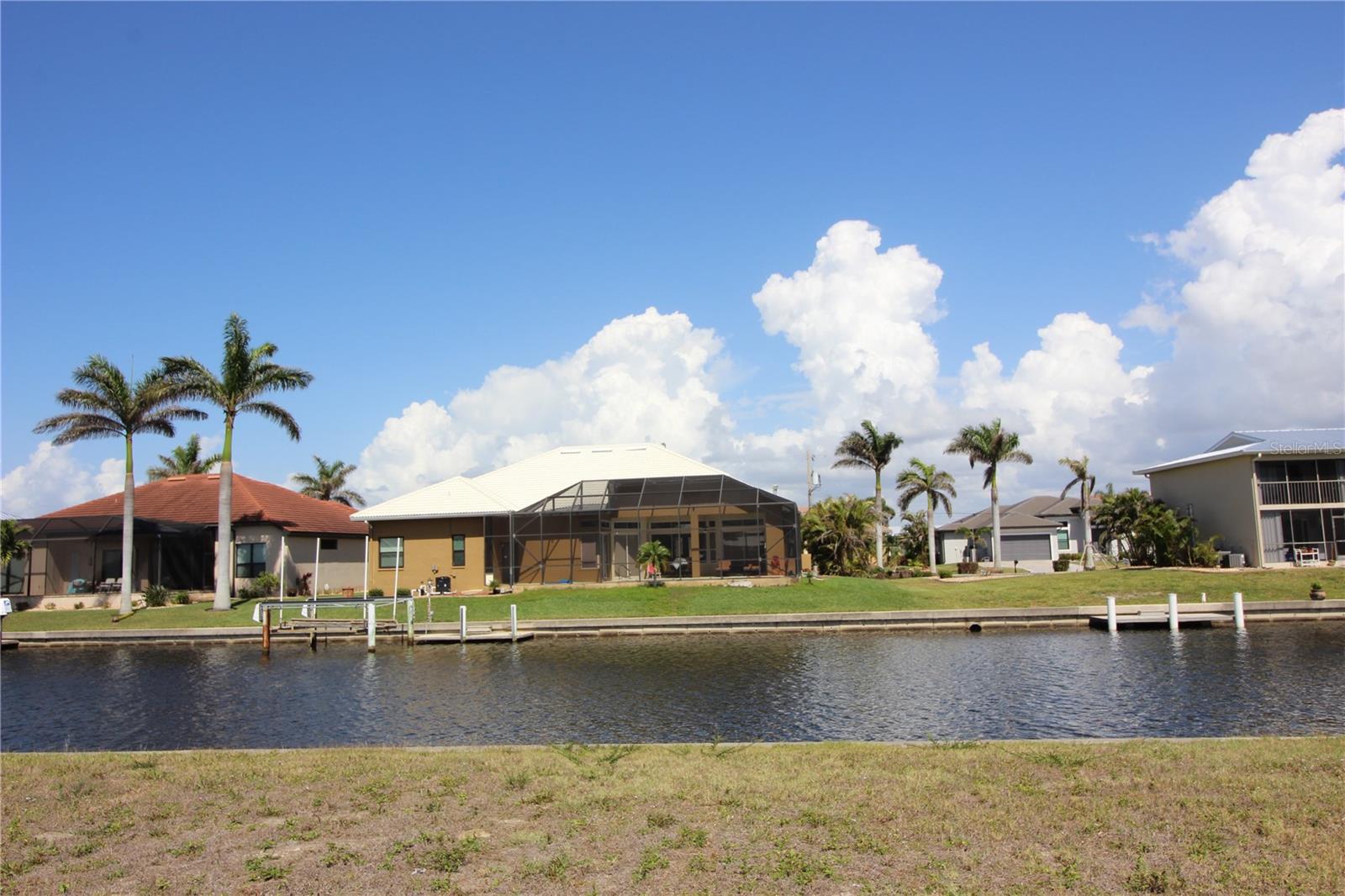 1328 VIA MILANESE, PUNTA GORDA, FL, 33950