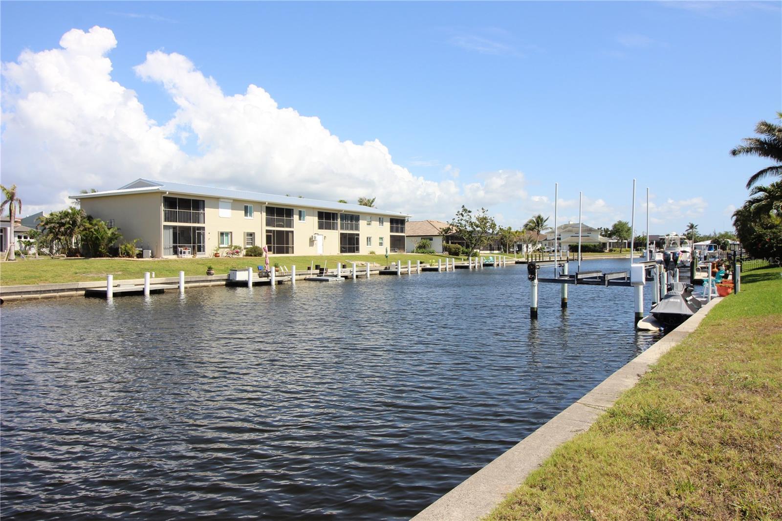 1328 VIA MILANESE, PUNTA GORDA, FL, 33950