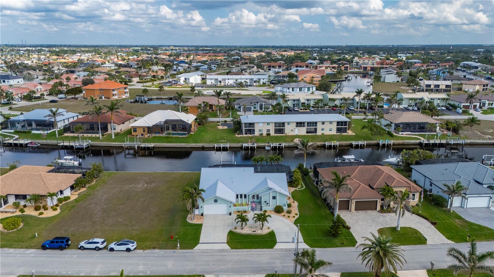 1328 VIA MILANESE, PUNTA GORDA, FL, 33950