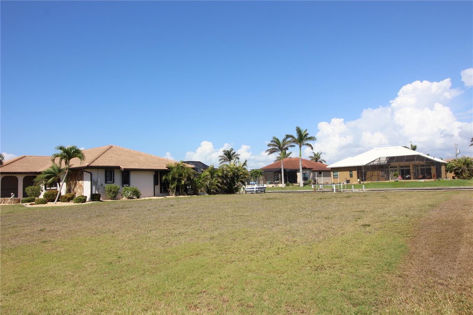 1328 VIA MILANESE, PUNTA GORDA, FL, 33950