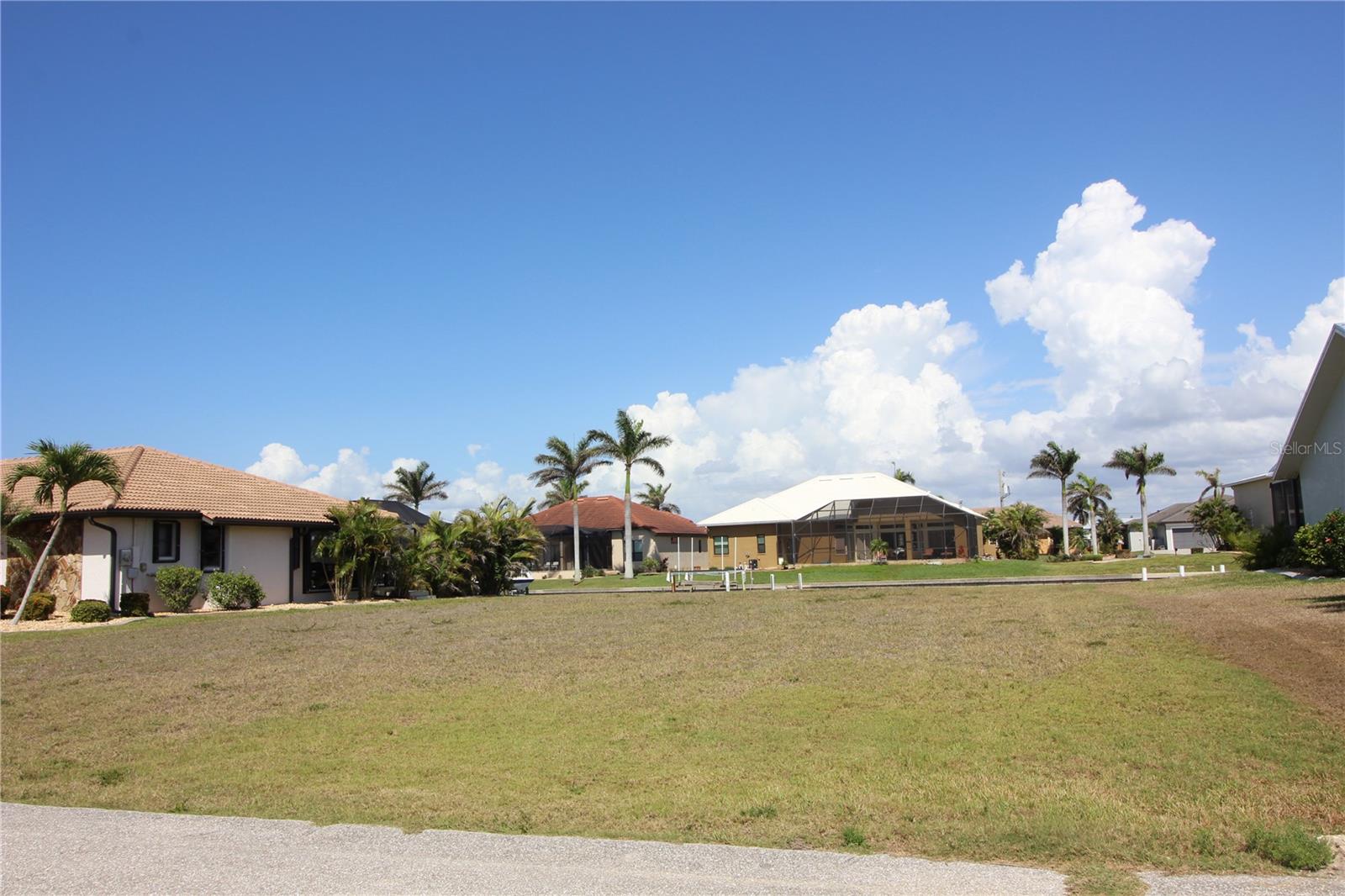 1328 VIA MILANESE, PUNTA GORDA, FL, 33950