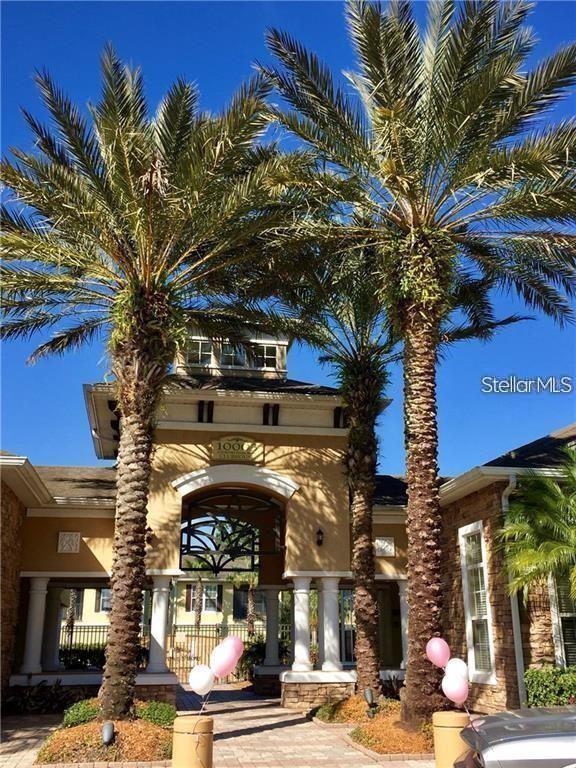 10102 COURTNEY OAKS CIR #202, TAMPA, FL, 33619