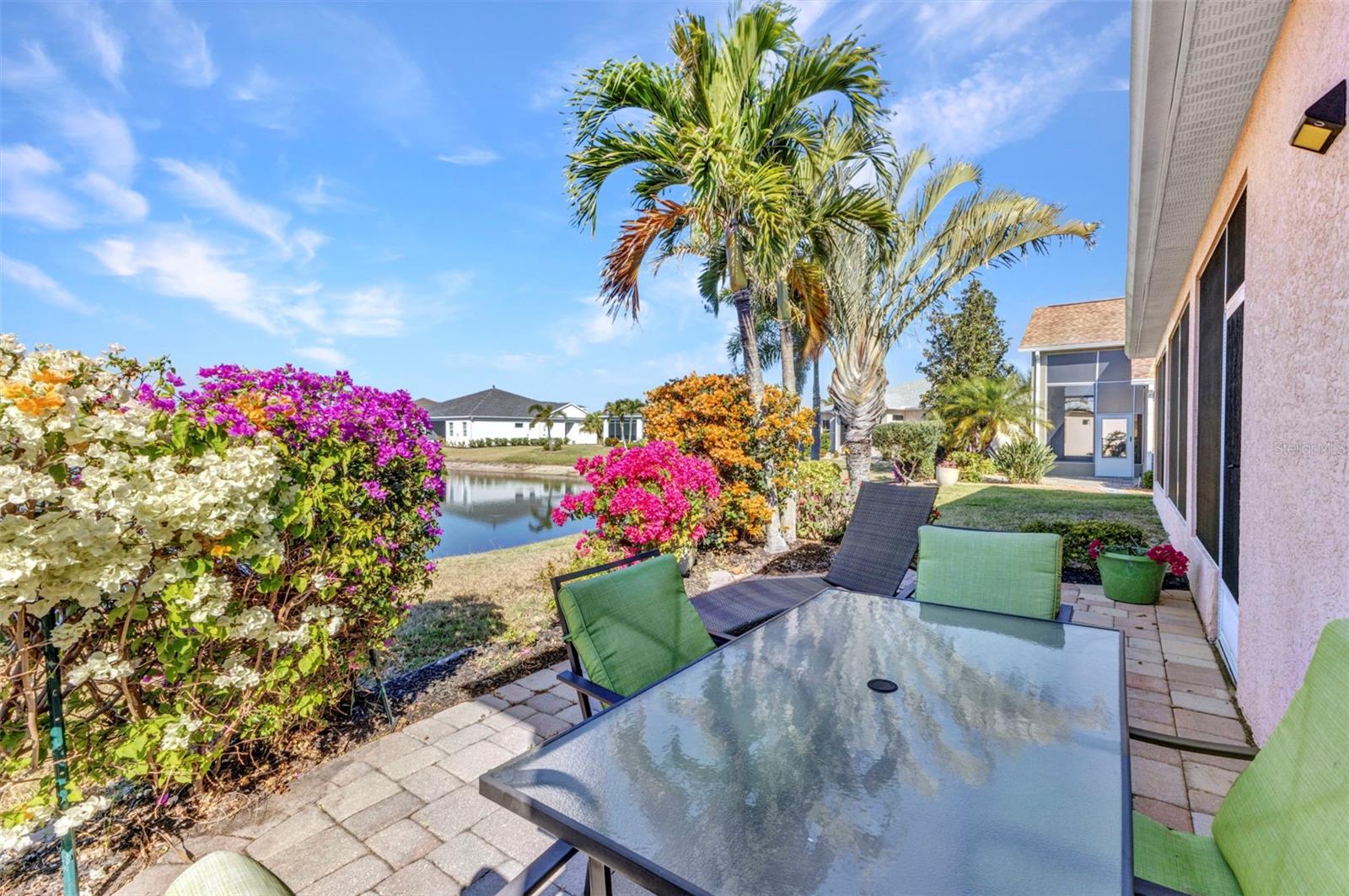 24909 DRUMBLAIRE CT, PORT CHARLOTTE, FL, 33980