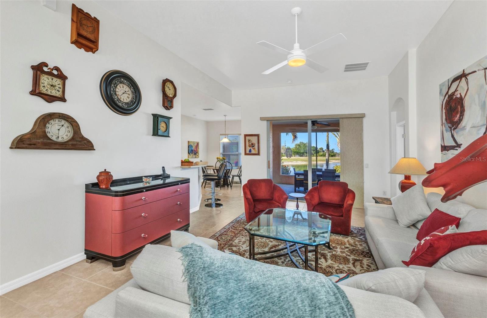 24909 DRUMBLAIRE CT, PORT CHARLOTTE, FL, 33980