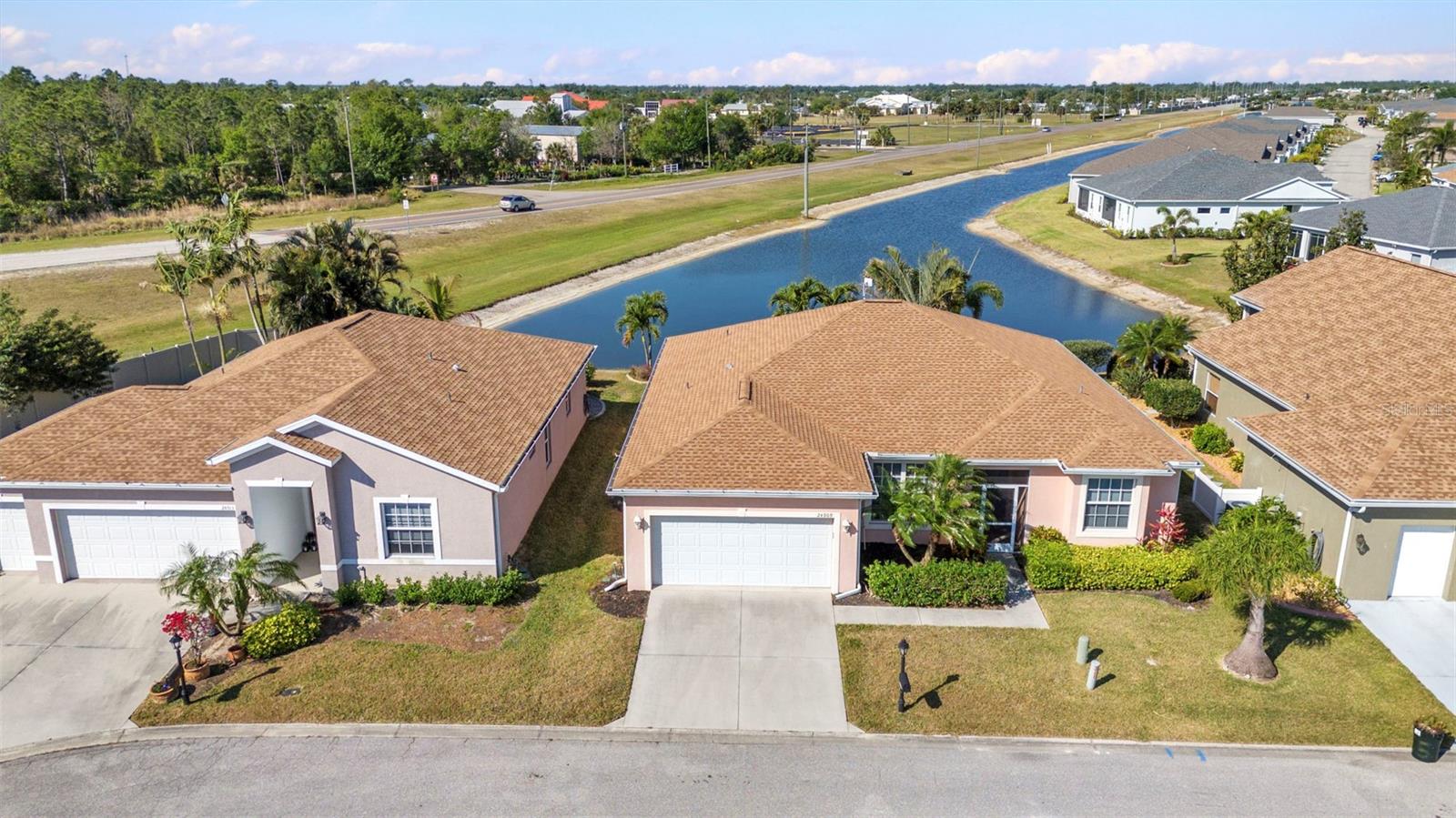 24909 DRUMBLAIRE CT, PORT CHARLOTTE, FL, 33980