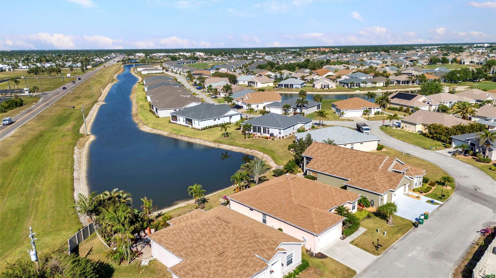 24909 DRUMBLAIRE CT, PORT CHARLOTTE, FL, 33980