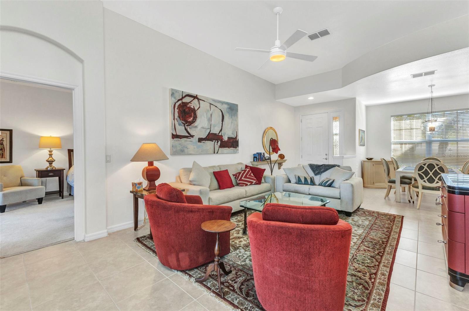 24909 DRUMBLAIRE CT, PORT CHARLOTTE, FL, 33980