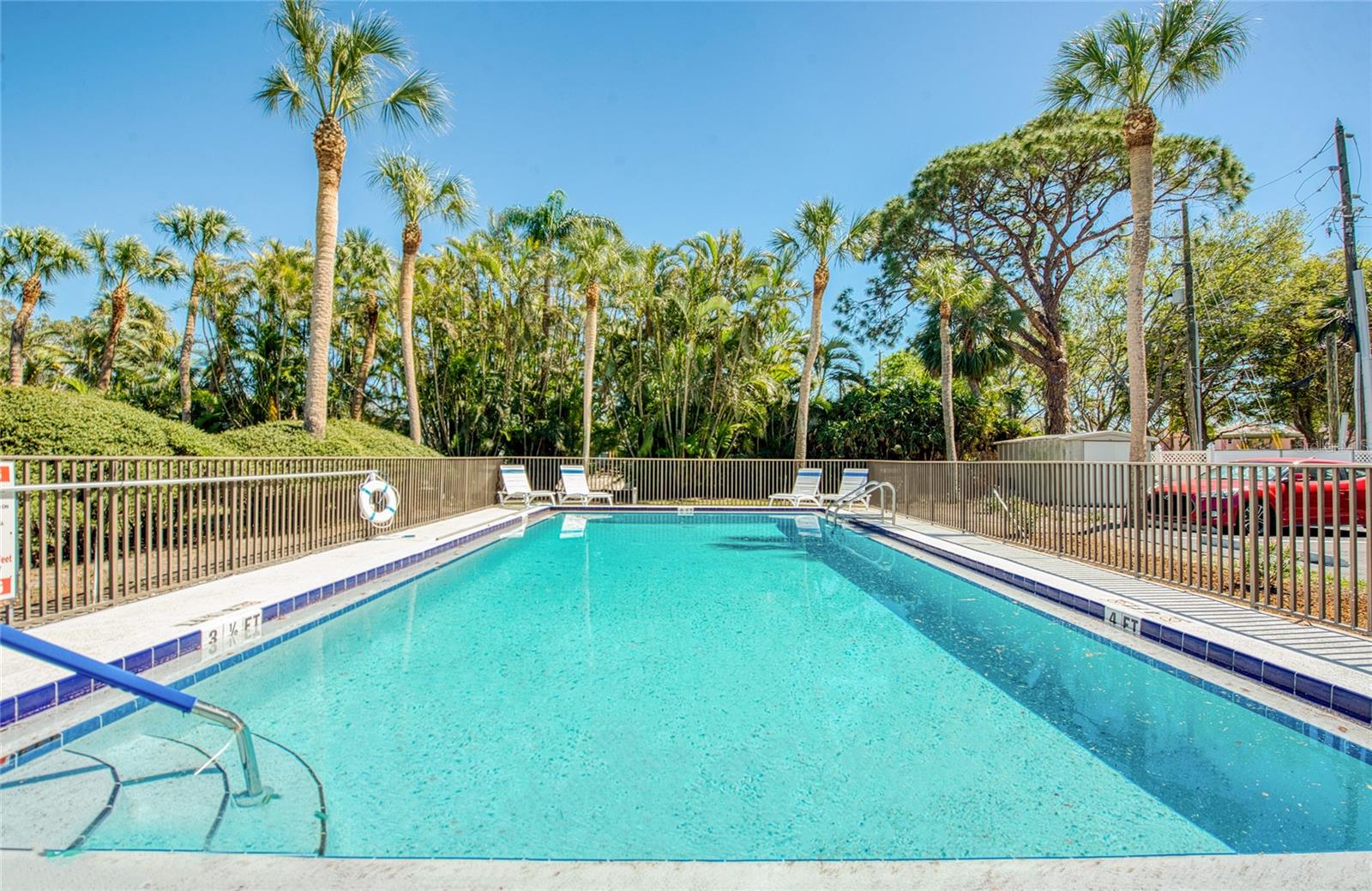 7037 SUNSET DR S #205, SOUTH PASADENA, FL, 33707