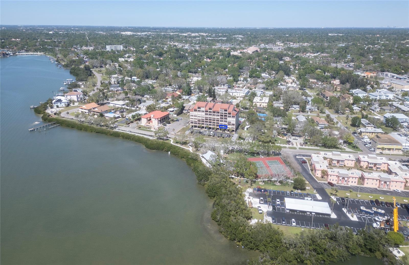 7037 SUNSET DR S #205, SOUTH PASADENA, FL, 33707