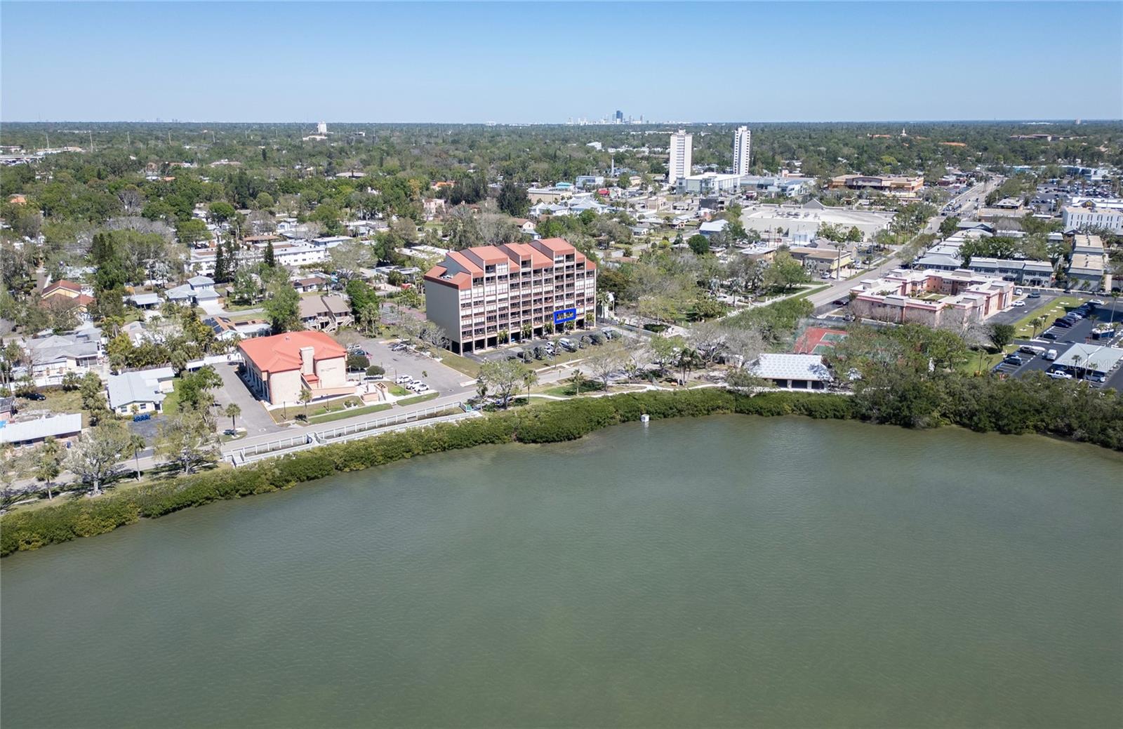 7037 SUNSET DR S #205, SOUTH PASADENA, FL, 33707