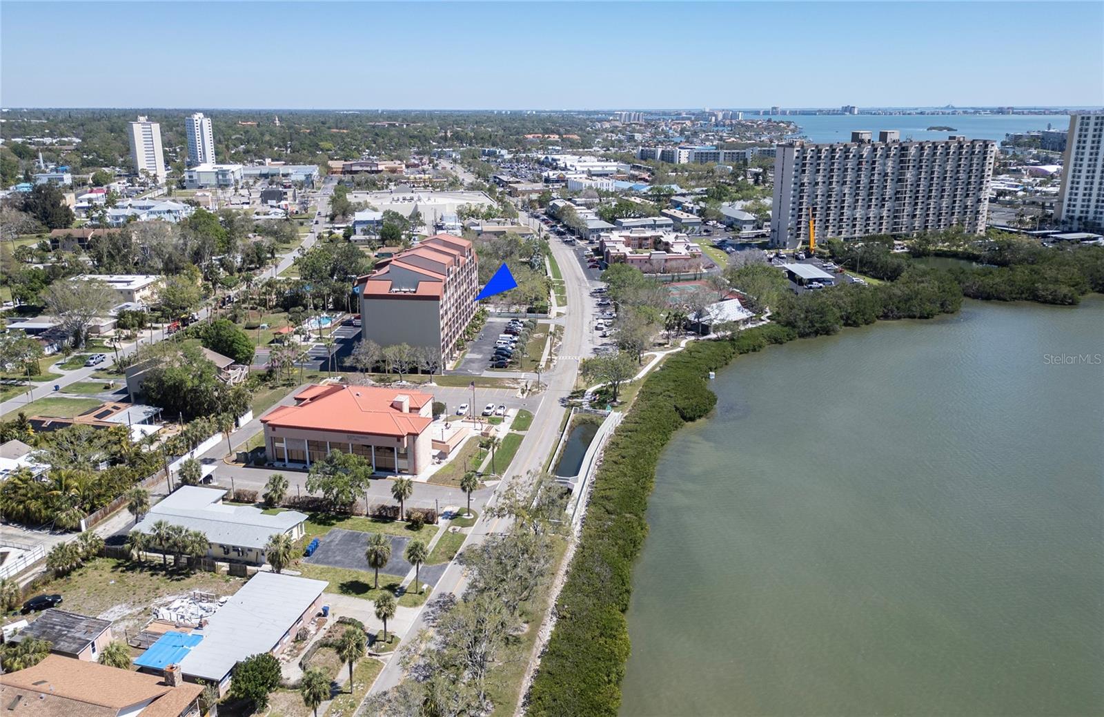 7037 SUNSET DR S #205, SOUTH PASADENA, FL, 33707