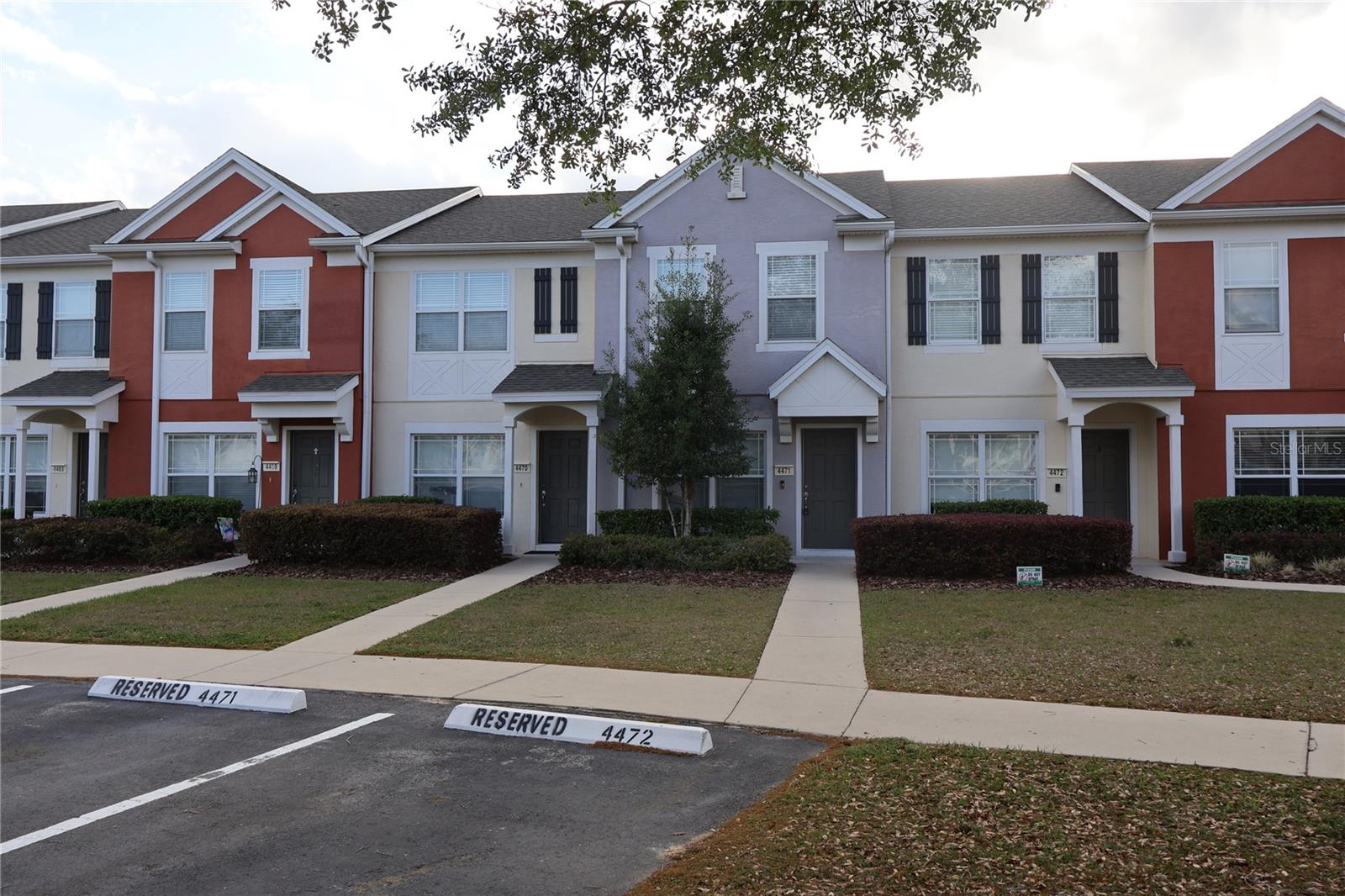 4471 SW 49TH AVE, OCALA, FL, 34474