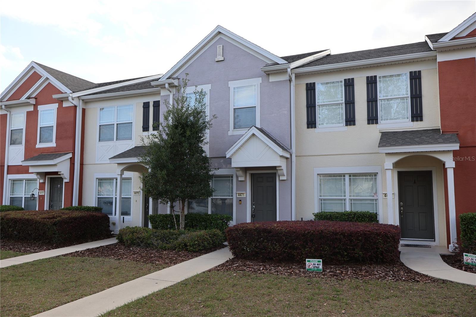 4471 SW 49TH AVE, OCALA, FL, 34474