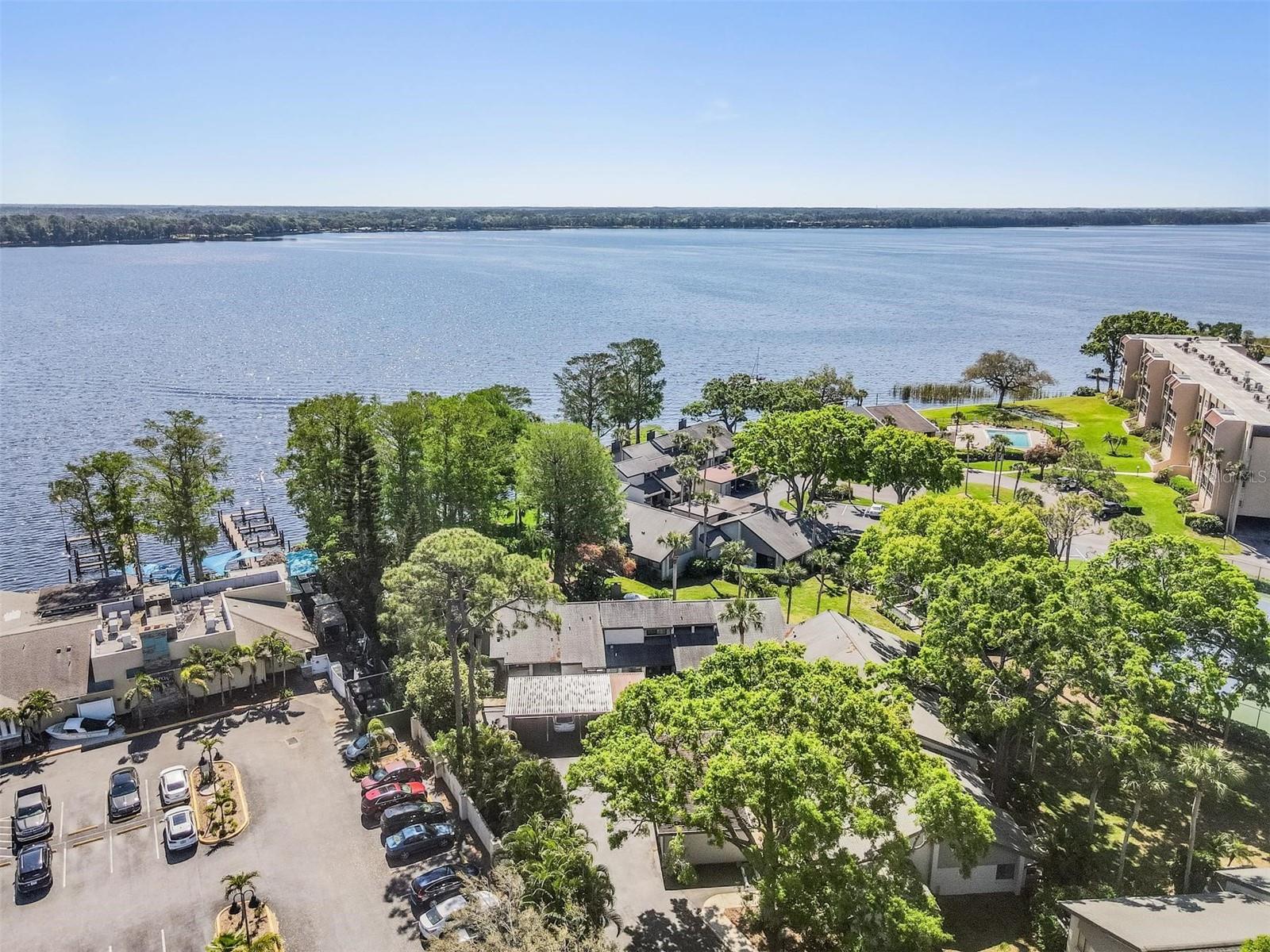 90 S HIGHLAND AVE #6, TARPON SPRINGS, FL, 34689