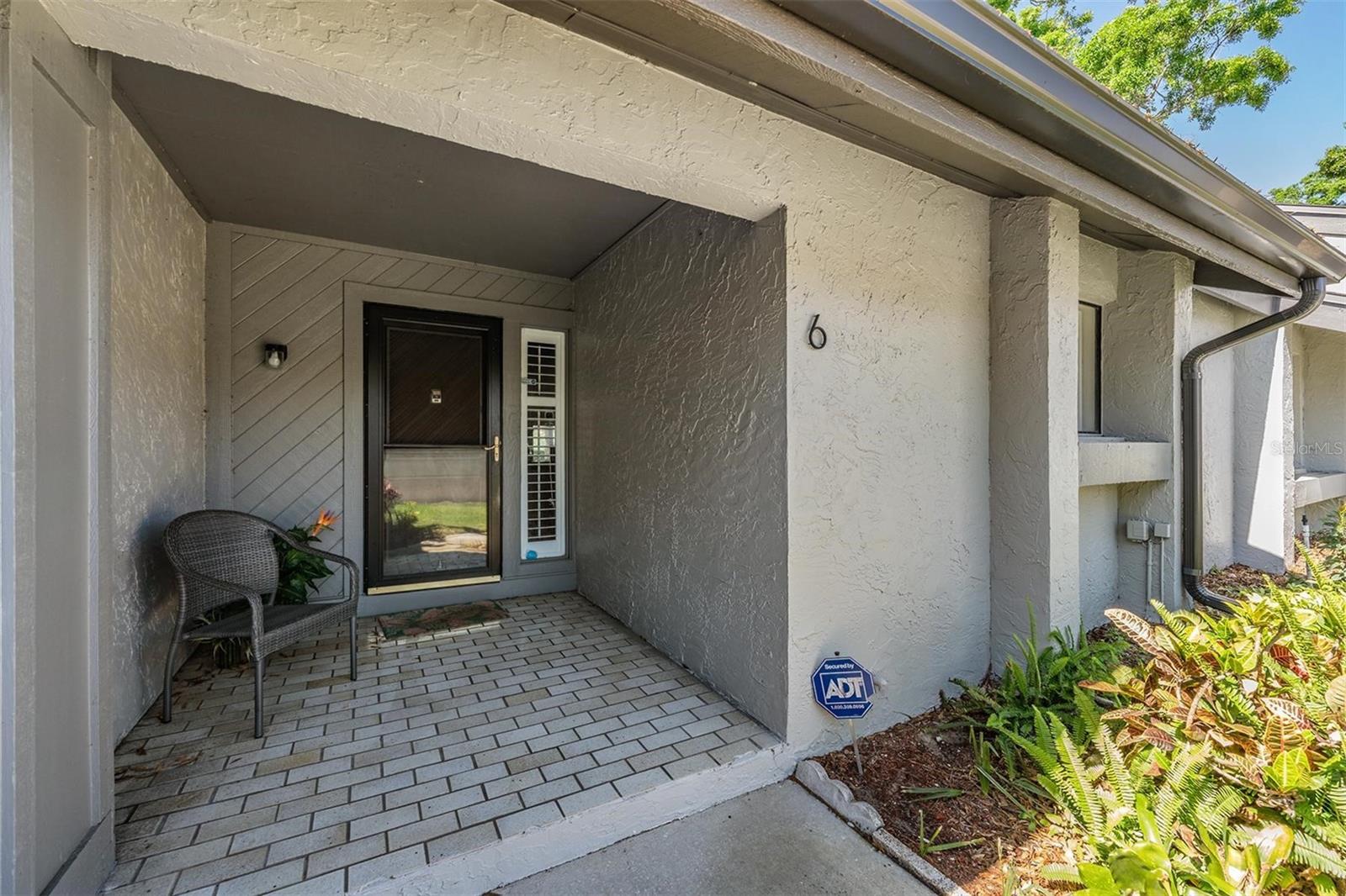 90 S HIGHLAND AVE #6, TARPON SPRINGS, FL, 34689