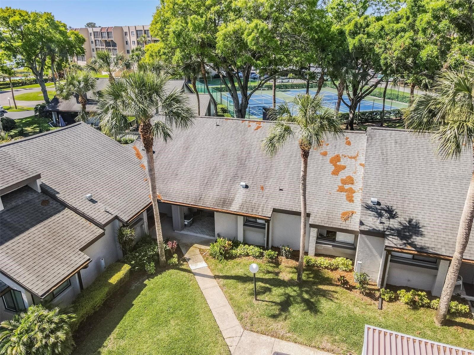 90 S HIGHLAND AVE #6, TARPON SPRINGS, FL, 34689