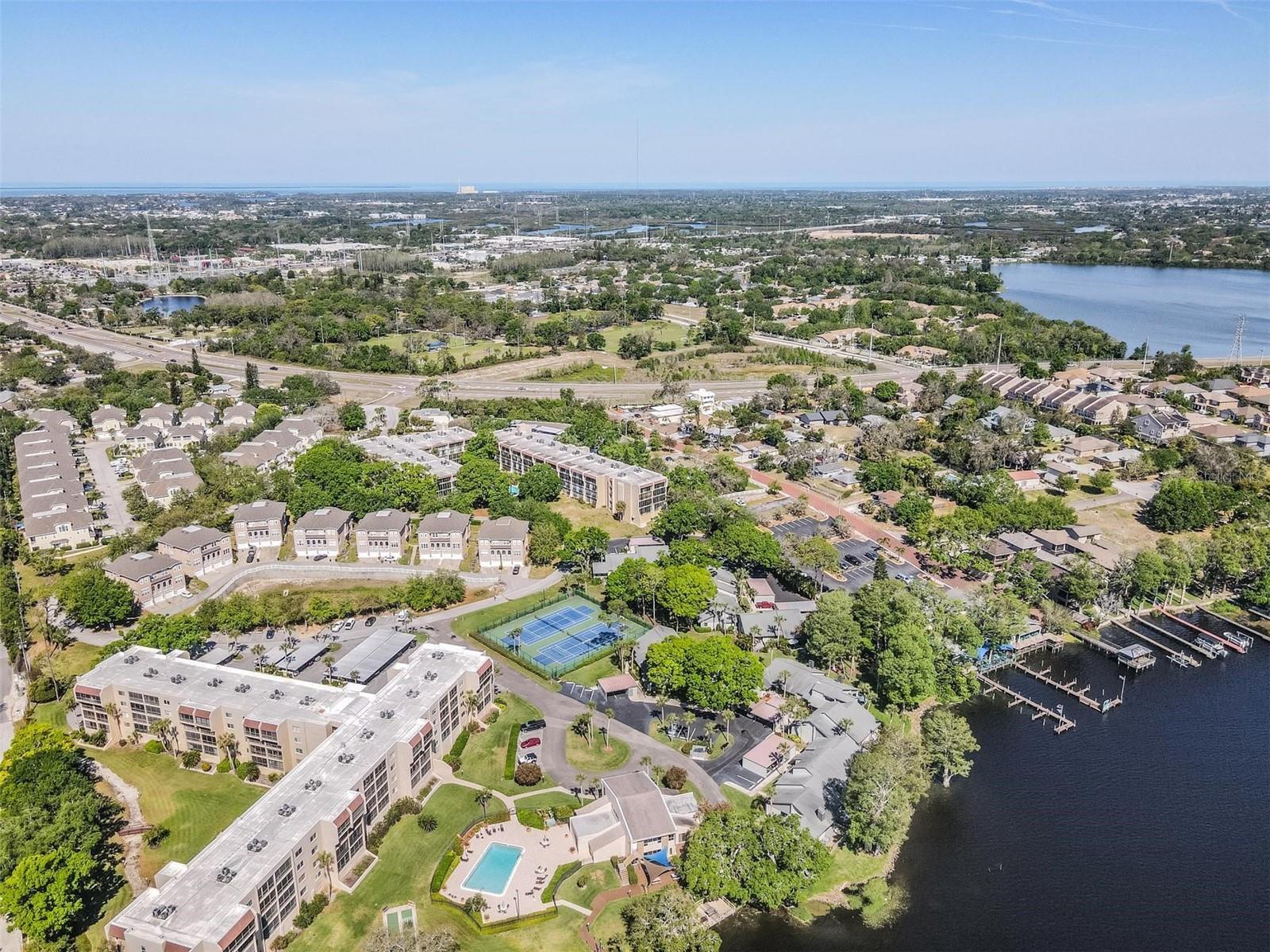 90 S HIGHLAND AVE #6, TARPON SPRINGS, FL, 34689