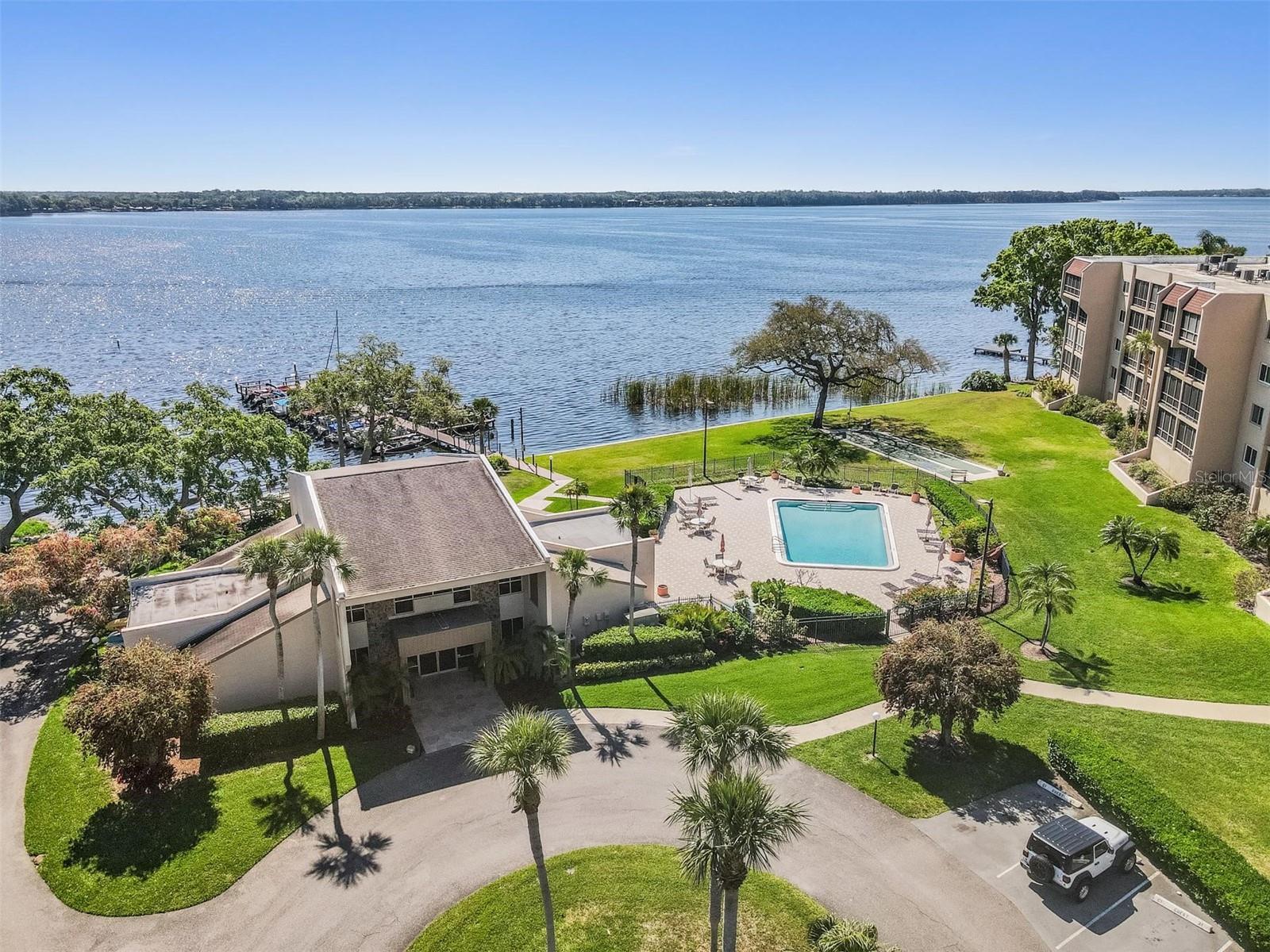 90 S HIGHLAND AVE #6, TARPON SPRINGS, FL, 34689